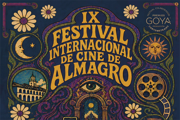 IX Festival Internacional de Cine de Almagro