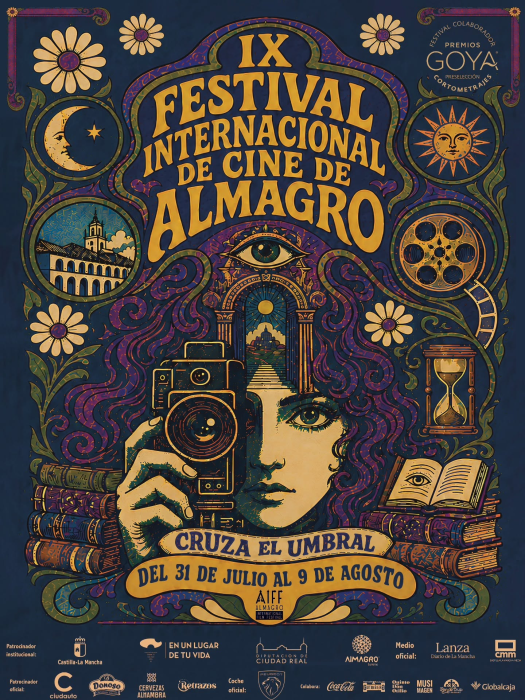 IX Festival Internacional de Cine de Almagro