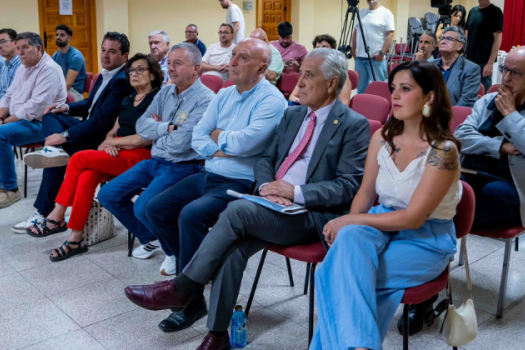 La Ruta de la Pasi�n Calatrava alcanza el reconocimiento de Fiesta de Inter�s Tur�stico Internacional