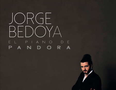 Jorge Bedoya: 