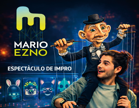 Mario Ezno: 