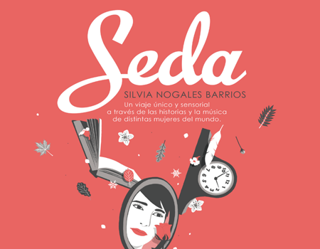 Silvia Nogales: 
