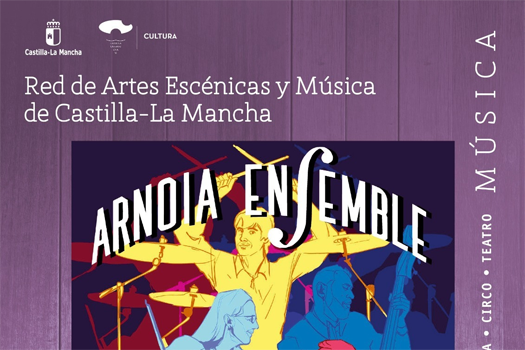 Tributo Cal�. Arnoia Ensemble