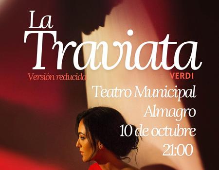 La Traviata
