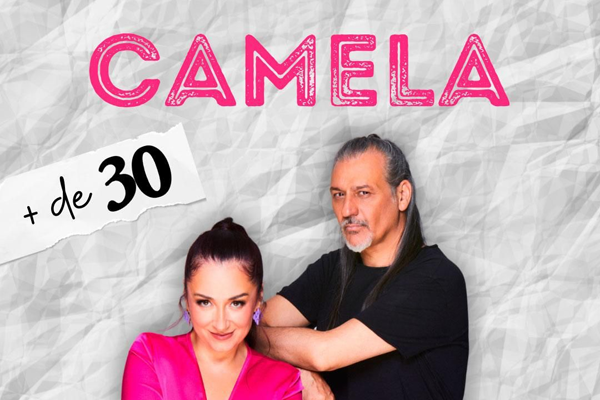 CAMELA