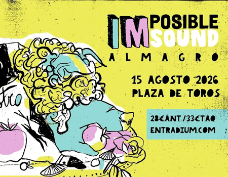 Imposible Sound 2026