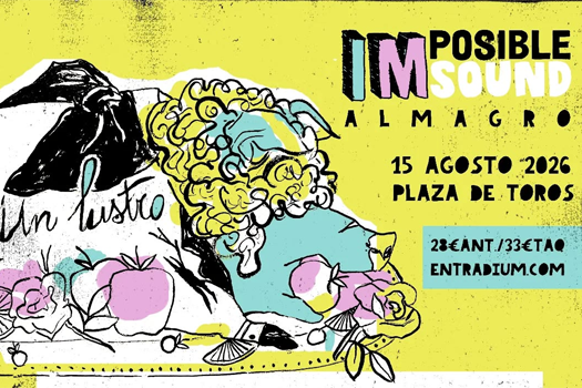 Imposible Sound 2026