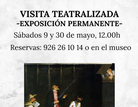 MNAE. Visita guiada a exposici�n permanente - 30-5-2026