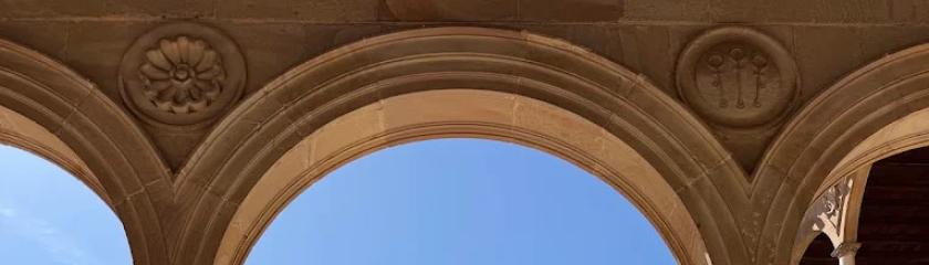 El convento de la Asunci�n Calatrava cierra sus puertas hasta nuevo aviso