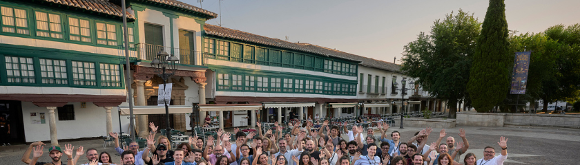  El Festival Internacional de Cine de Almagro abre la convocatoria de su d�cima edici�n 2027