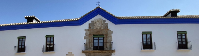 La Junta de Comunidades de Castilla-La Mancha ha declarado Bien de Inter�s Cultural (BIC) al Palacio de los Marqueses de Torremej�a