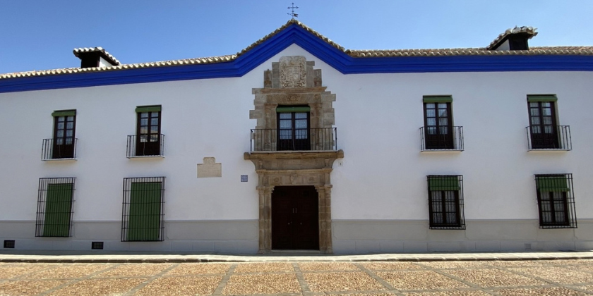 La Junta de Comunidades de Castilla-La Mancha ha declarado Bien de Inter�s Cultural (BIC) al Palacio de los Marqueses de Torremej�a