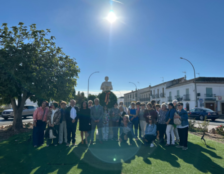 Almagro celebra su tradici�n: el XXVIII Encuentro de Encajeras re�ne a m�s de 300 participantes