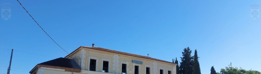 EL AYUNTAMIENTO DE ALMAGRO Y ADIF ALCANZAN UN ACUERDO HIST�RICO 