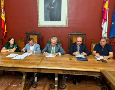 La educaci�n para mayores regresa a Almagro con la UNED s�nior 