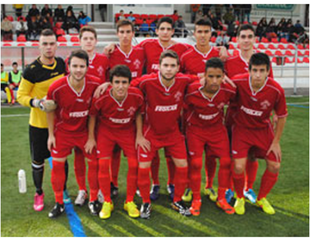 Los juveniles ya son l�deres y el CB Almagro gan� a domicilio