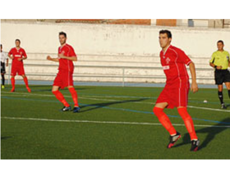 Importantes victorias para los equipos almagre�os