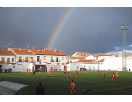 Almagro tendr� dos equipos juveniles de f�tbol