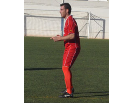 El Almagro reacciona con dos fichajes tras la derrota frente a Ciudad Real