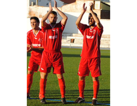 Cuatro partidos con cuatro goles a cero y varias victorias importantes en un buen fin de semana para los clubes locales