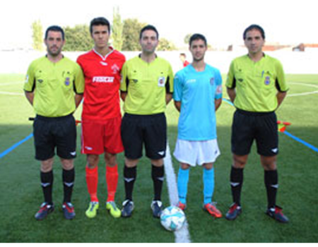 Jornada variada para nuestros equipos