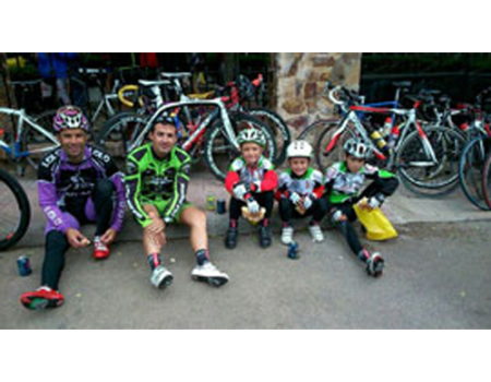 La Ruta del Bolillo cumple las bodas de plata