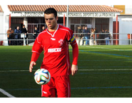 El Almagro mereci� m�s frente al Quintanar