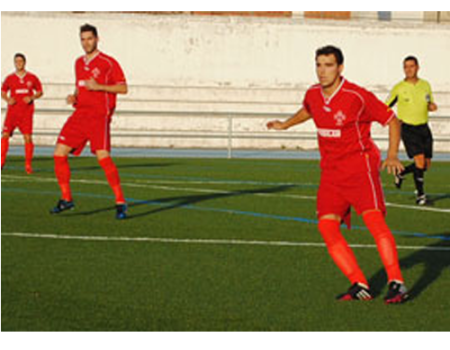 El Almagro sigue sumando para evitar el descenso pero pierde a Ure�a por lesi�n