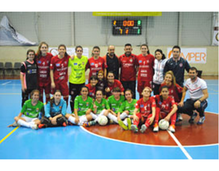 Almagro ya est� en la final del Trofeo Diputaci�n