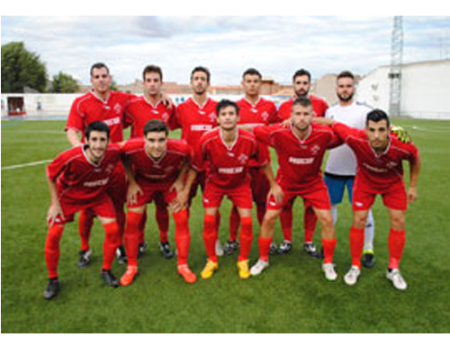 Un efectivo Ciudad Real deja la eliminatoria sentenciada