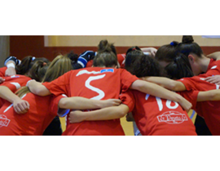 Tropiezo in�sperado del Almagro FSF en la cancha del colista