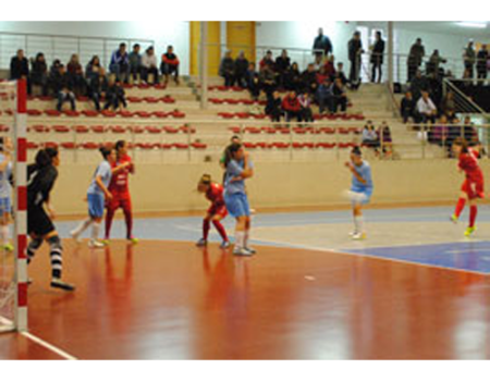 Almagro iguala su r�cord de victorias consecutivas en 2� Divisi�n