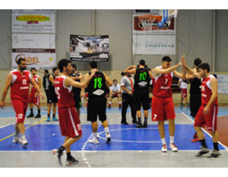 Dos pr�rrogas y nueva victoria para el CB Almagro