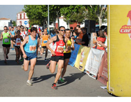 El Trot�n celebrar� elecciones a la presidencia este domingo