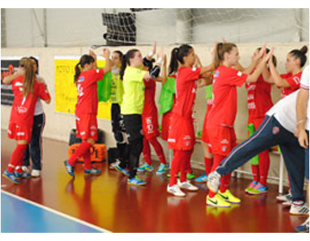 Nuevo r�cord de victorias consecutivas tras llevarse el derbi en Puertollano