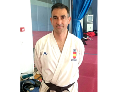 �ngel Luis Chaves estar� en el Europeo de Zurich como seleccionador nacional adjunto