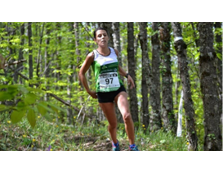 Gemma Arenas correr� el Campeonato de Europa de Ultra Trail