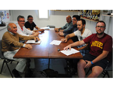 El CB Almagro tendr� nuevo presidente el 20 de julio