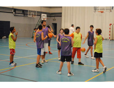 Vuelven las Jornadas de Baloncesto del CB Almagro