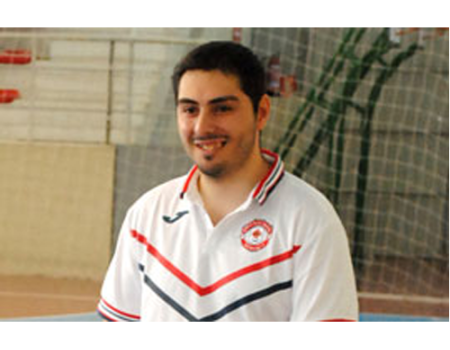 �scar D�az deja el banquillo del Almagro FSF