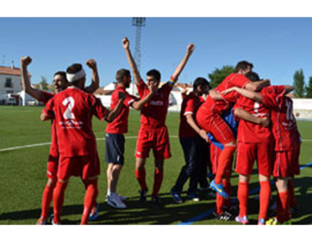 El Almagro se queda en Tercera