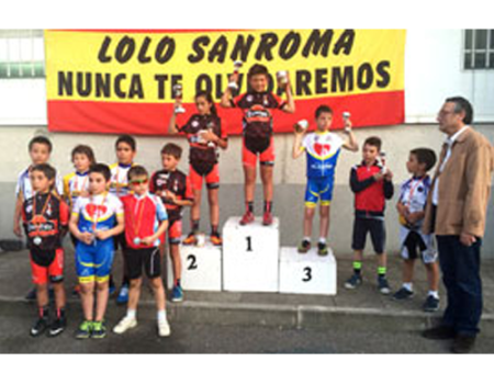 Manuel Sanroma se alza con la victoria en Almagro