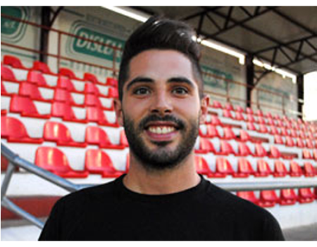 Santi Rozas decide dejar el Almagro CF