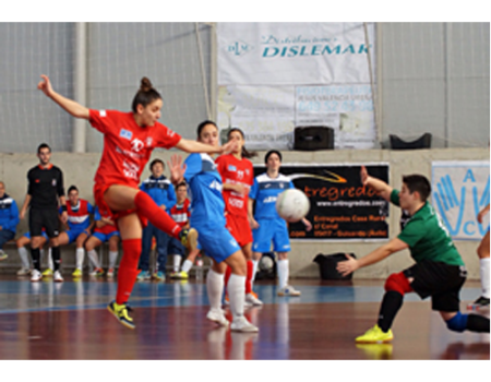 Paso al frente del Almagro FSF