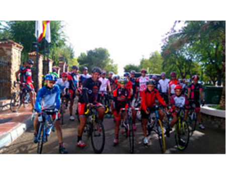 Ambiente de lujo en la Ruta del Bolillo