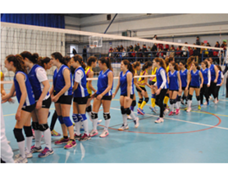 Gimnasia R�tmica y Multideporte se unen a la oferta de las Escuelas Deportivas Municipales