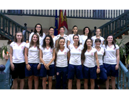 Almagro comienza la pretemporada llev�ndose el cuadrangular de Benamej�