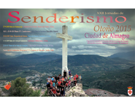 Dos salidas de fin de semana en las rutas senderistas de oto�o