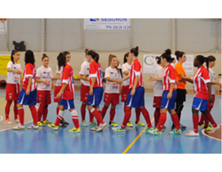 Buenas sensaciones en el �ltimo test de pretemporada