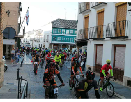 Aumenta la participaci�n en la XXIX Ruta del Bolillo